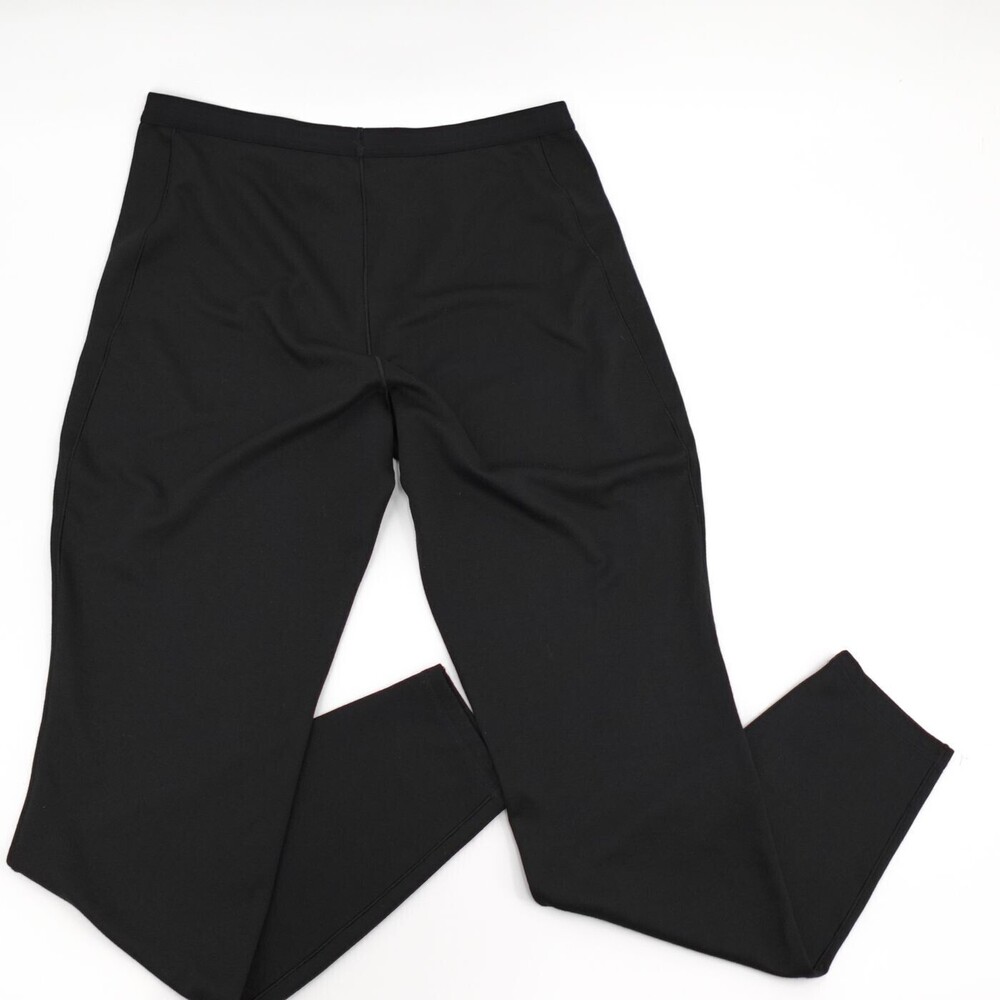Patagonia Capilene 3 Pants Womens Large Black Midweight Activewear Stretch